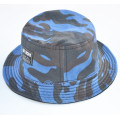 Custom Processing, Fisherman Hat Embroidery Bucket Hat